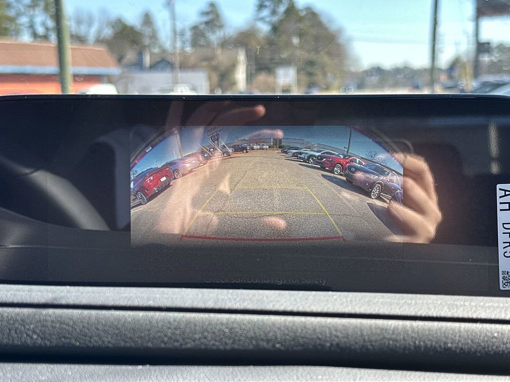 New 2026 MAZDA CX-30 AWD 2.5 S w/ Select Sport Pkg image 17