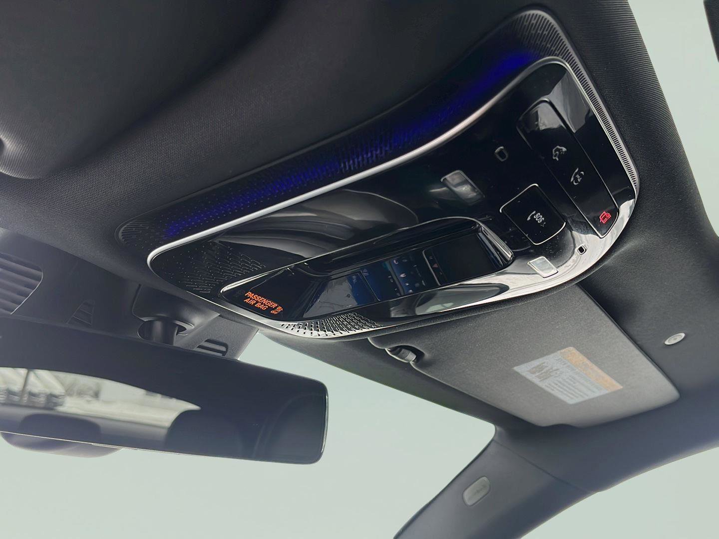 Used 2024 Mercedes-Benz GLC 300 4MATIC image 19