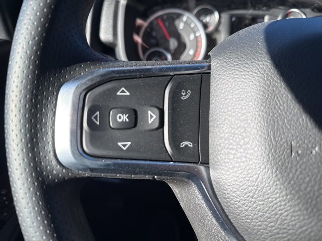 New 2026 RAM 3500 Tradesman image 31