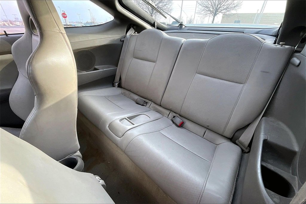 Used 2004 Acura RSX image 30