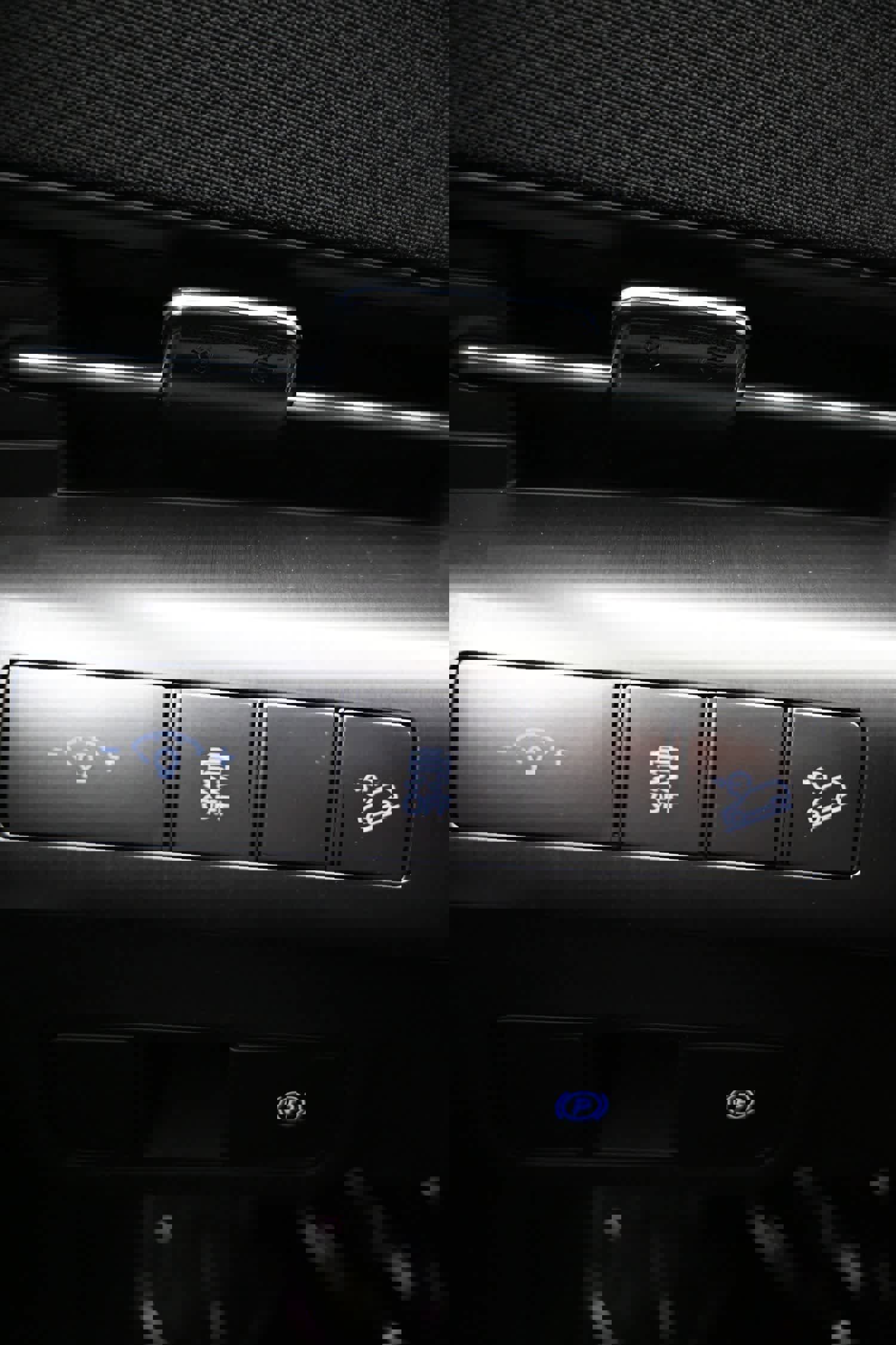 Certified 2025 Hyundai Kona SEL image 20