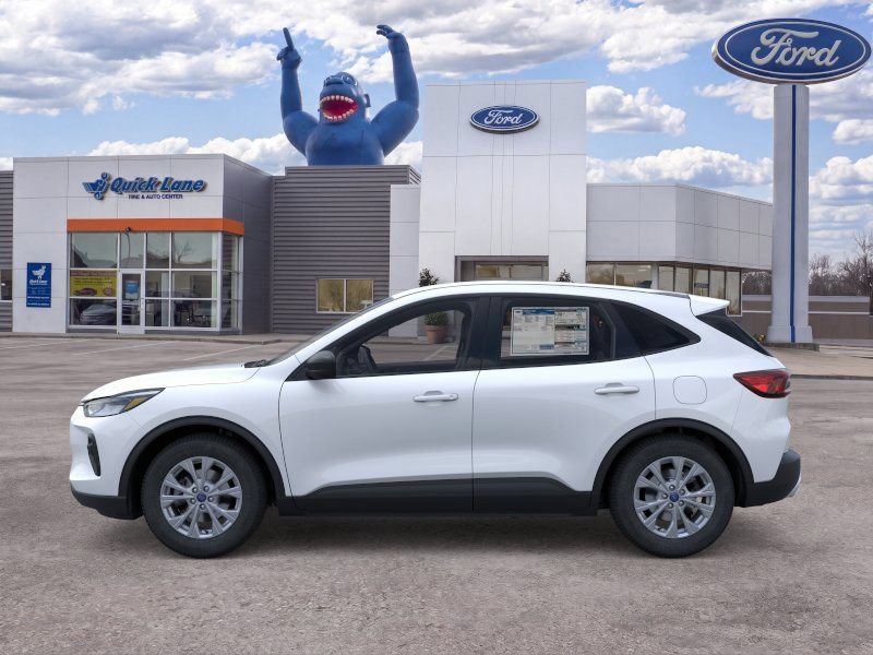 New 2026 Ford Escape Active FWD image 4