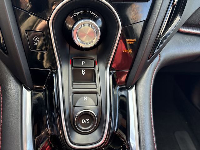 Certified 2024 Acura RDX A-Spec image 22