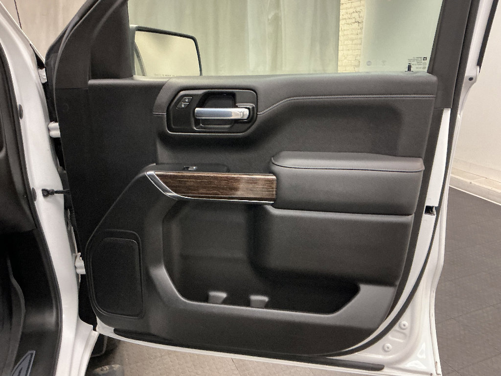 Used 2021 GMC Sierra 1500 Elevation AWD/4WD image 38