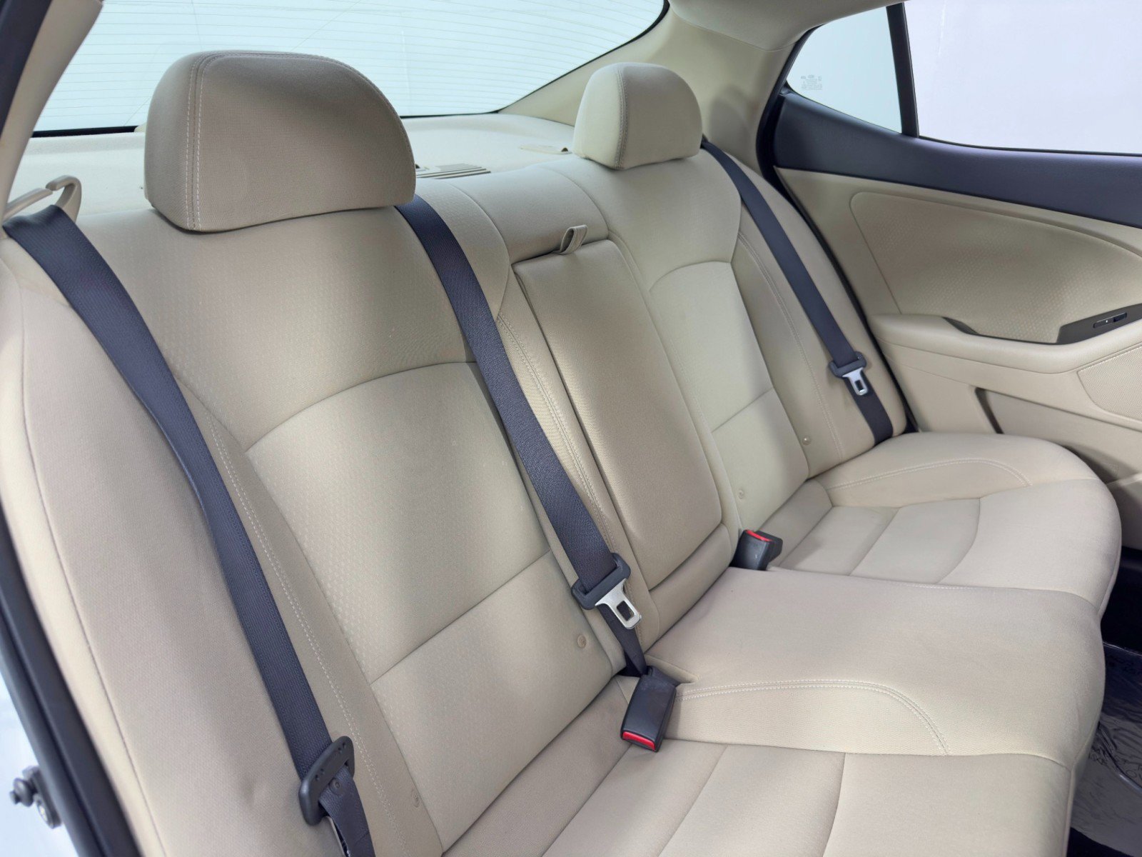 Used 2016 Kia Optima Hybrid image 29