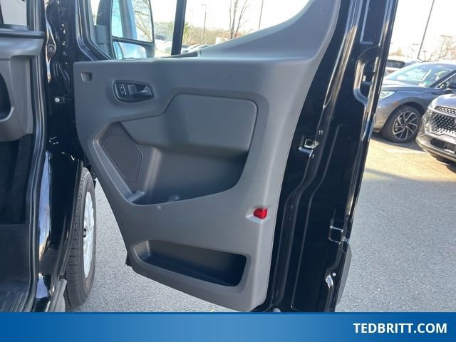 Used 2022 Ford Transit 350 XLT image 15