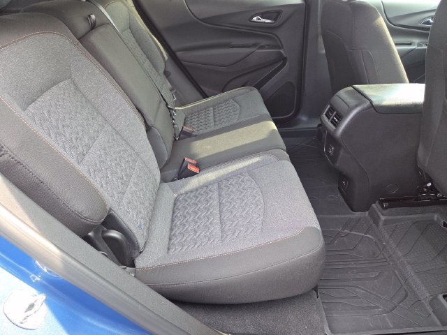 Used 2024 Chevrolet Equinox LT FWD image 19
