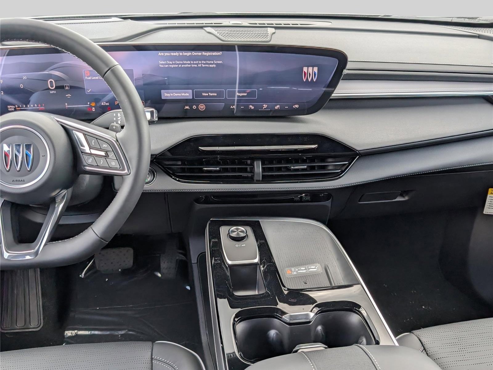 New 2026 Buick Enclave Sport Touring w/ Power Package image 17