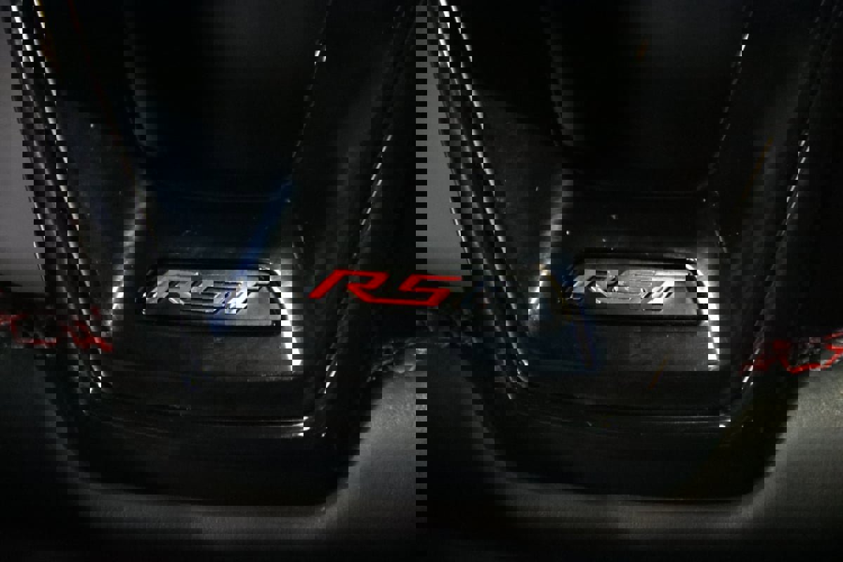 Used 2024 Chevrolet Silverado EV RST image 53