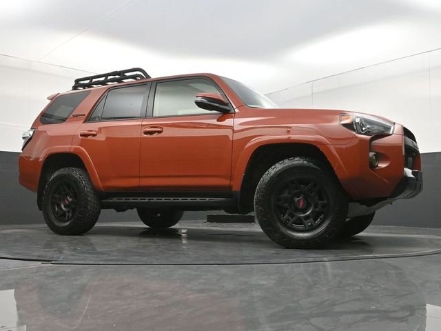 Used 2024 Toyota 4Runner TRD Pro image 36