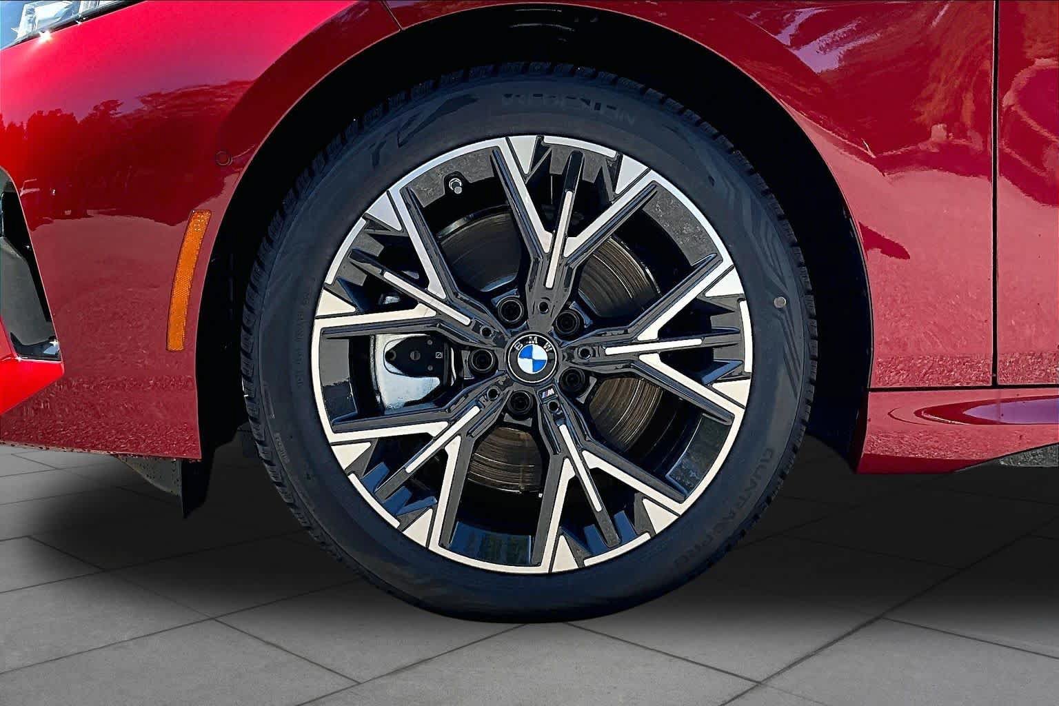 New 2026 BMW 228i xDrive w/ Premium Package AWD/4WD image 11