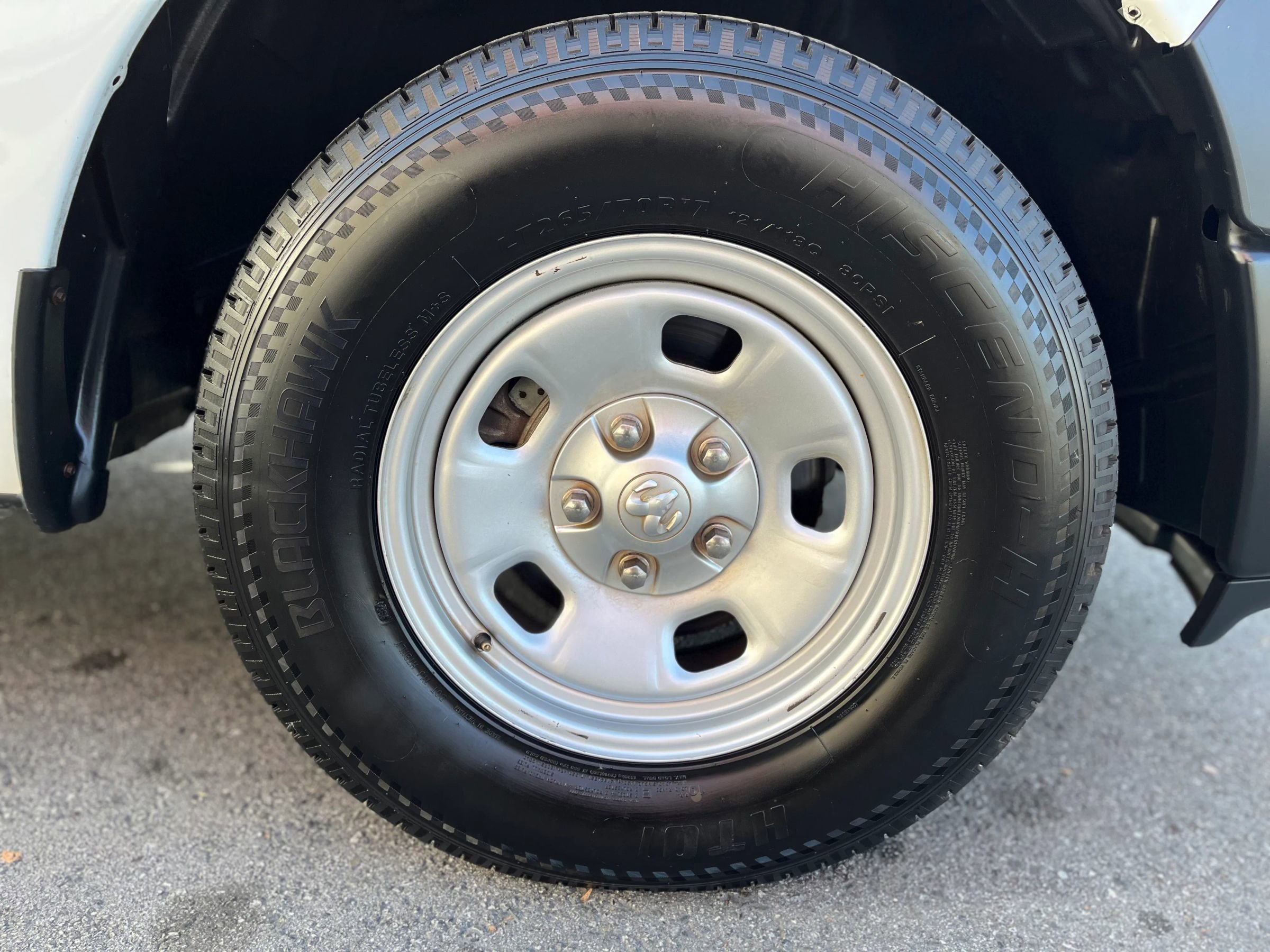 Used 2017 RAM 1500 Tradesman w/ Popular Equipment Group image 22