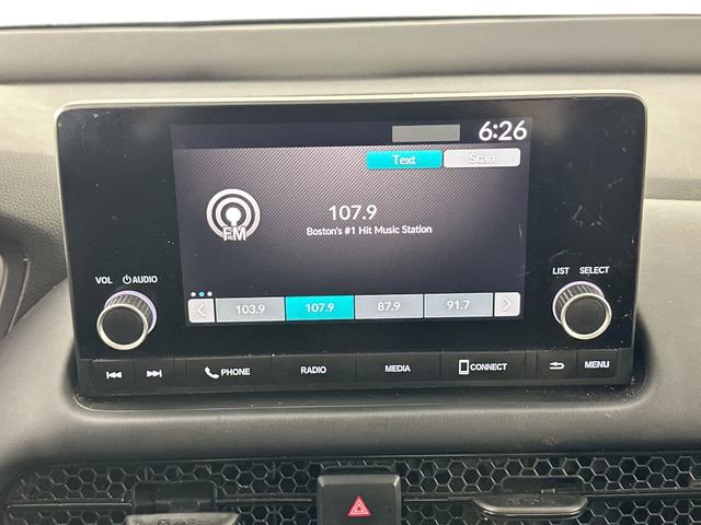 Used 2023 Honda HR-V LX image 11