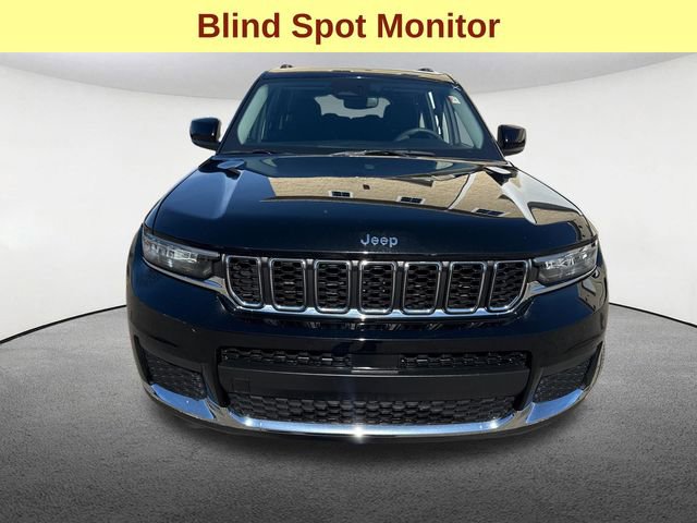 Used 2023 Jeep Grand Cherokee L Laredo w/ Luxury Tech Group I AWD/4WD image 4