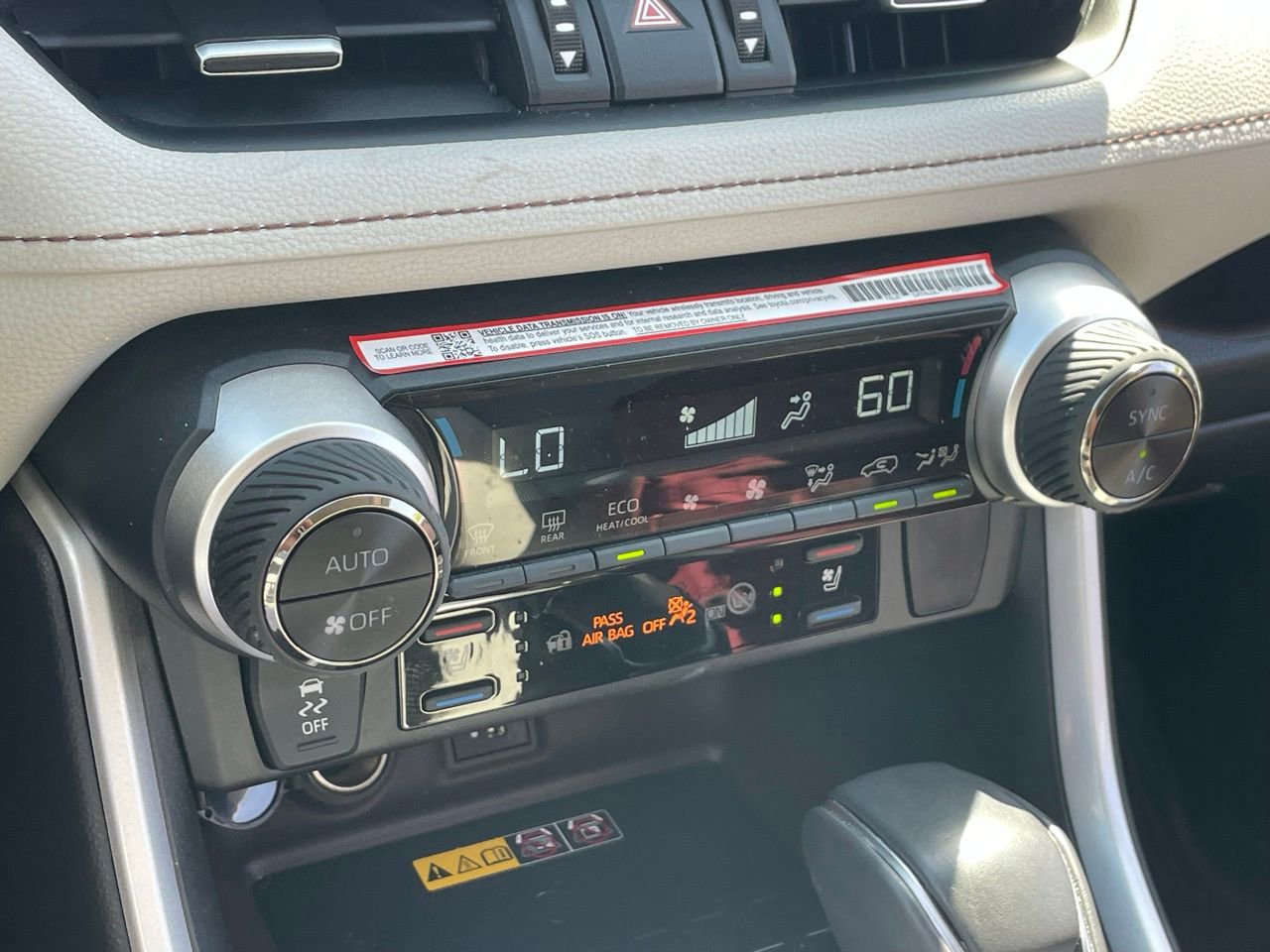 Used 2025 Toyota RAV4 Limited w/ Advanced Technology Package image 9