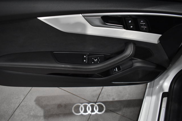 Used 2023 Audi A5 2.0T Premium Plus w/ Premium Plus image 31