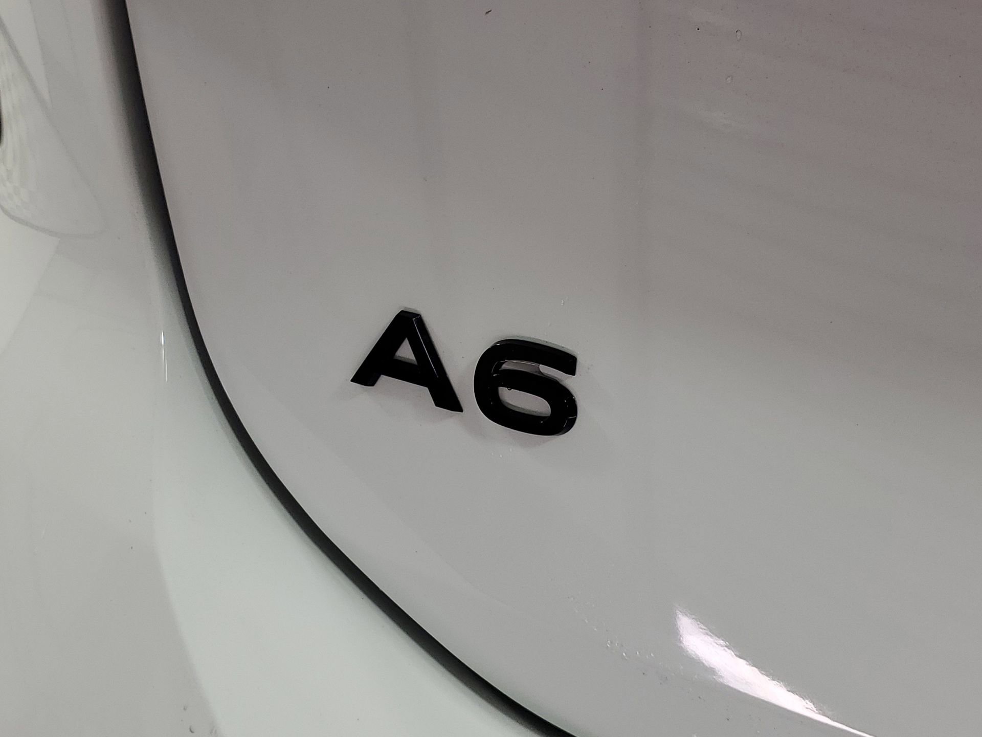 New 2026 Audi A6 Prestige image 19