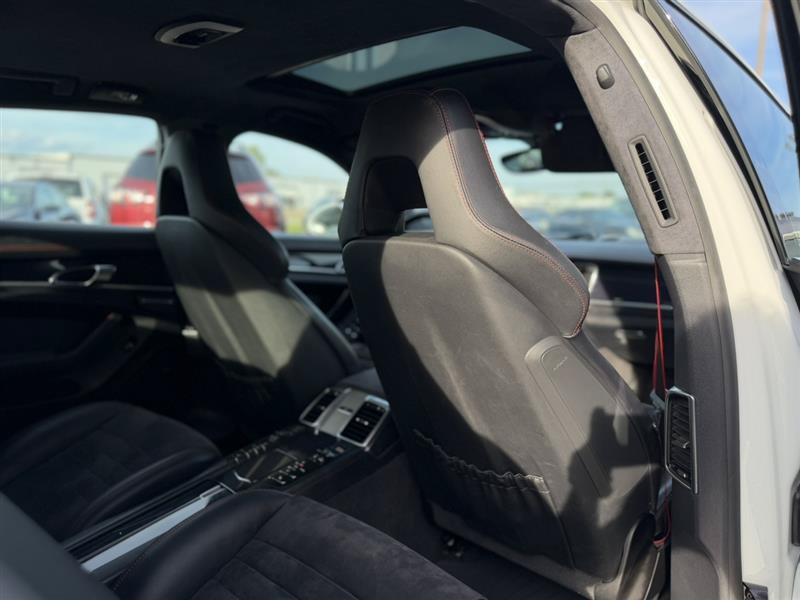 Used 2015 Porsche Panamera GTS AWD/4WD image 41