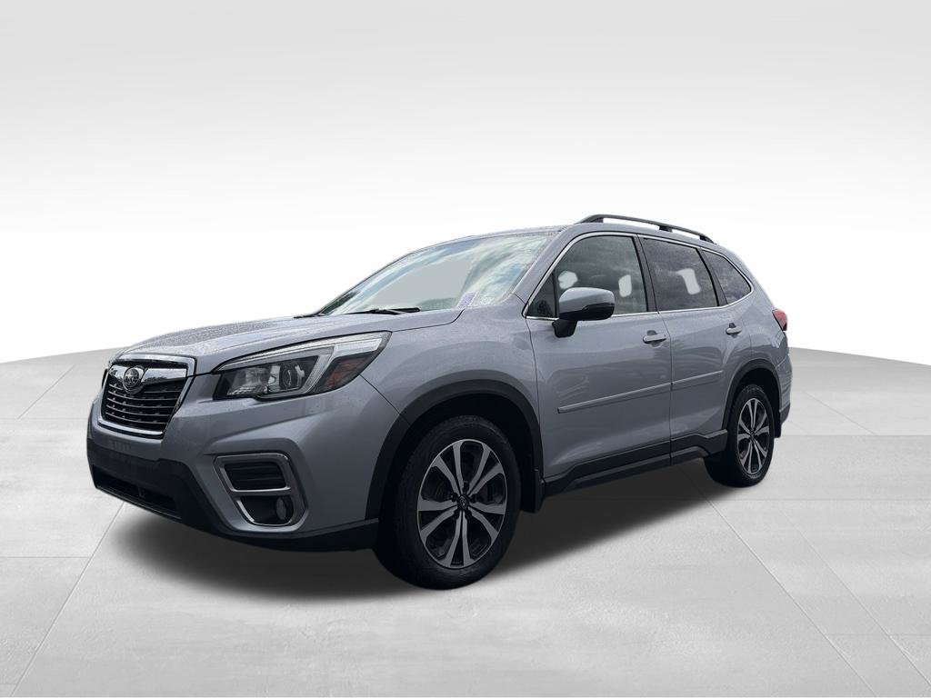 Used 2019 Subaru Forester Limited AWD/4WD image 3