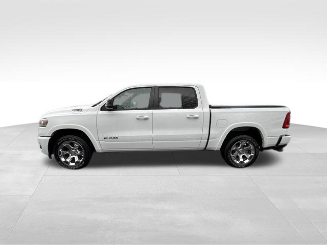 Used 2026 RAM 1500 Big Horn AWD/4WD image 3
