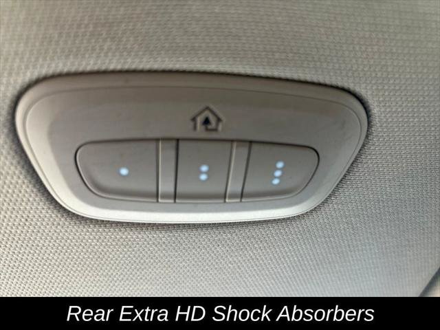 Certified 2019 RAM 1500 Big Horn AWD/4WD image 34