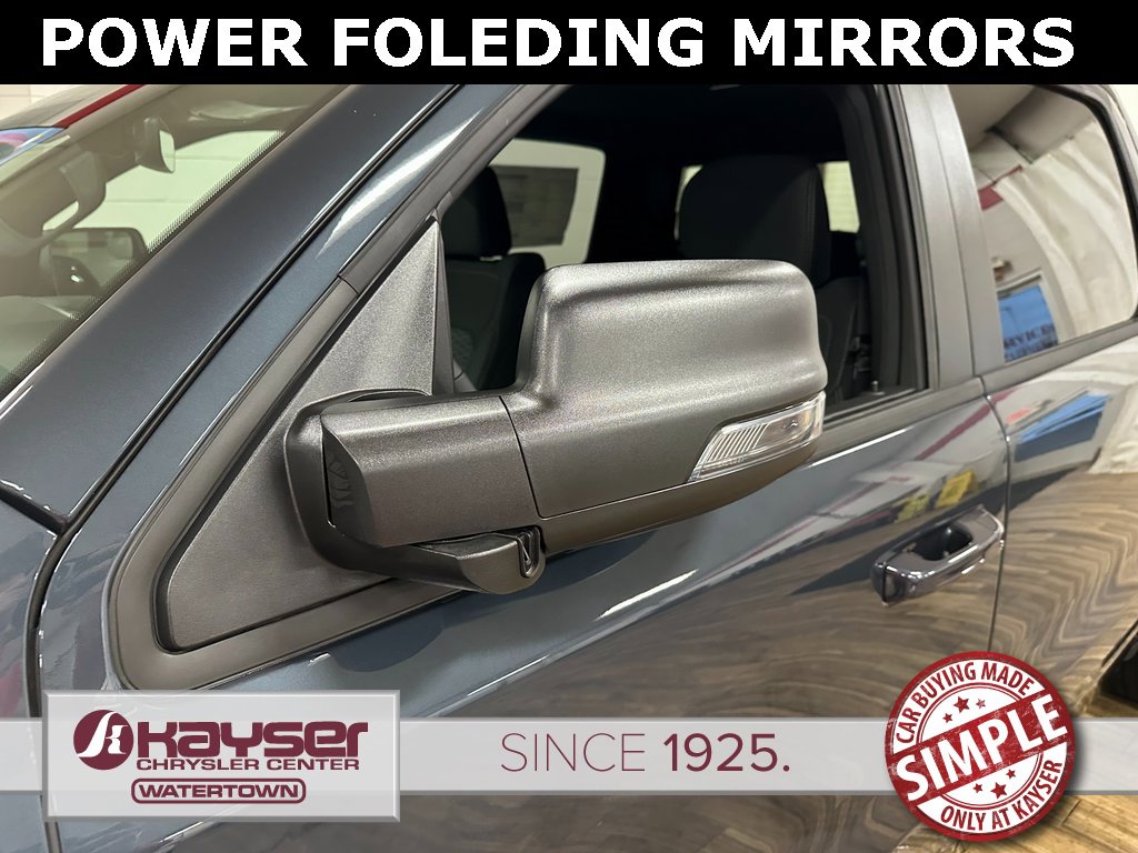 New 2025 RAM 1500 Big Horn image 10