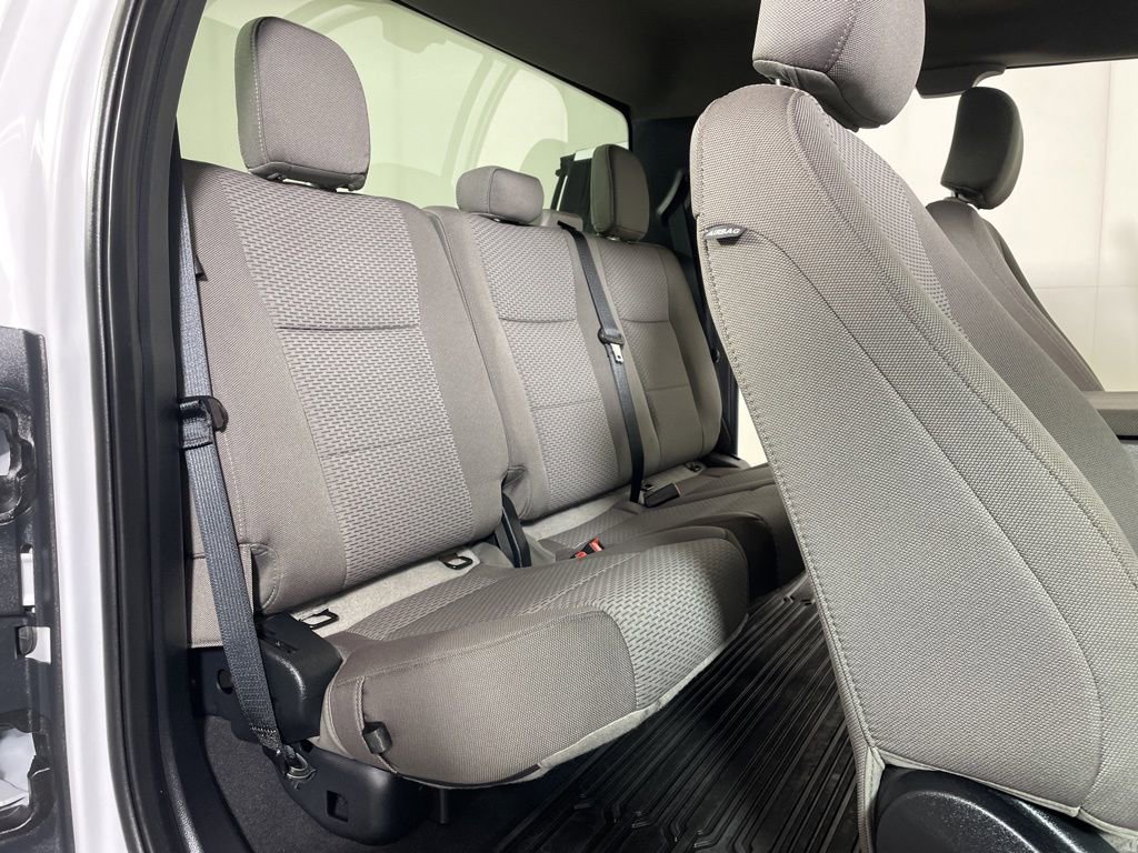 Used 2021 Ford F350 XLT w/ XLT Value Package image 23