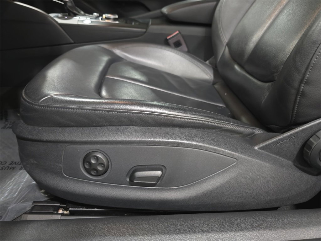 Used 2017 Audi A3 2.0T Premium w/ Convenience Package image 25