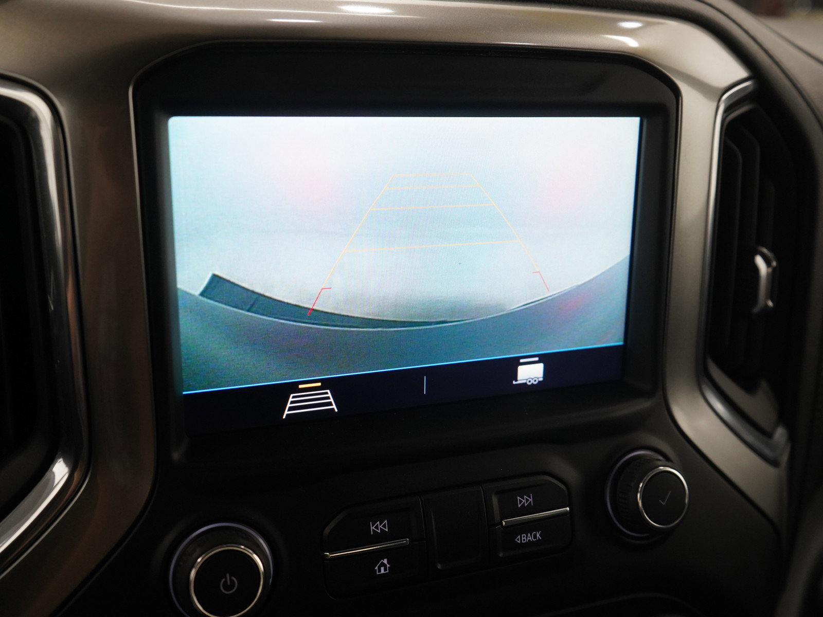 Used 2019 Chevrolet Silverado 1500 RST image 23