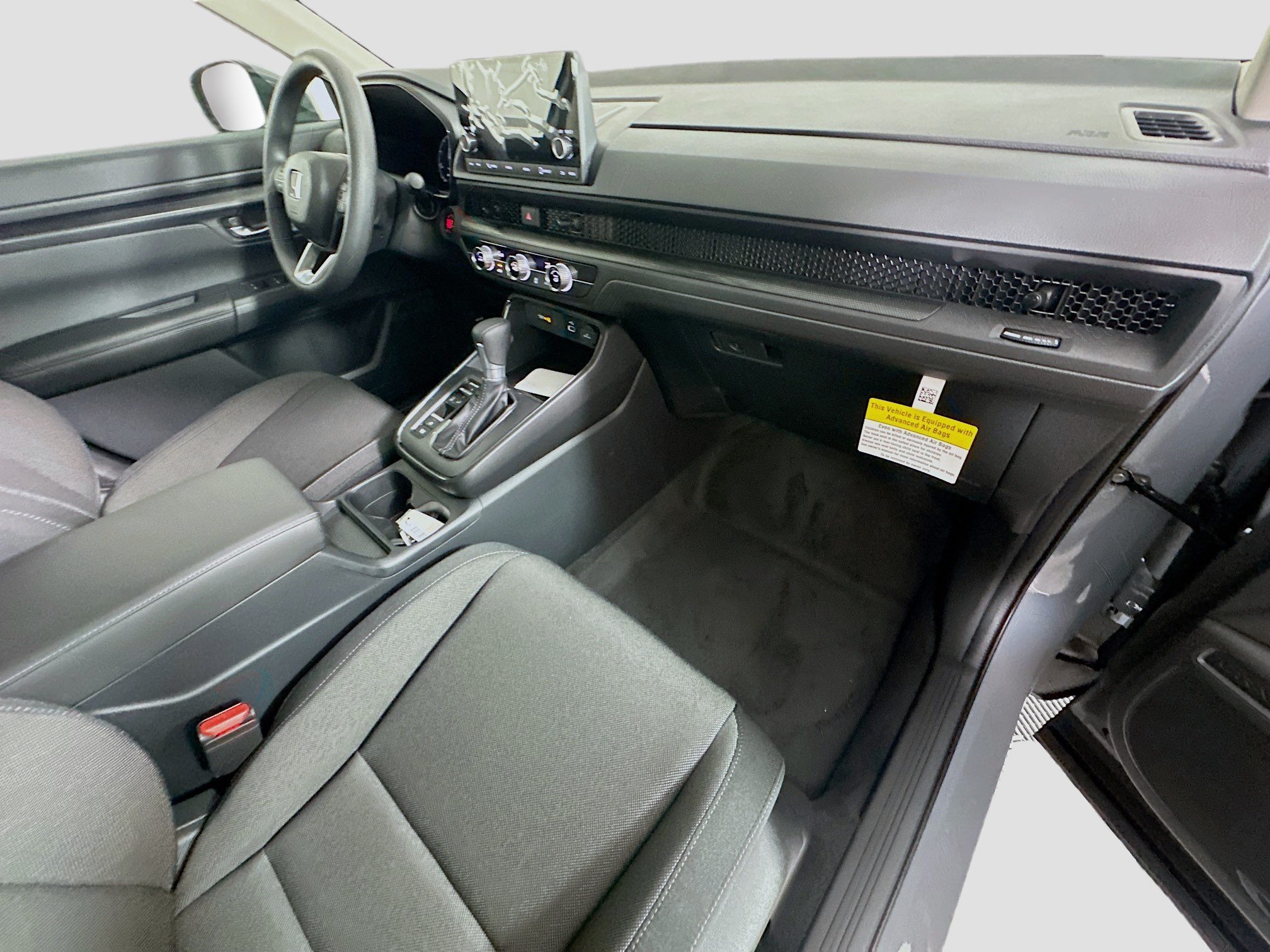 Certified 2025 Honda CR-V LX image 22