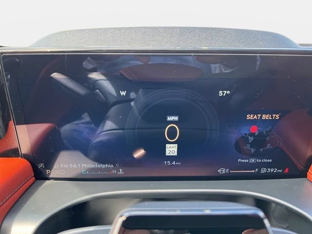 New 2026 Lincoln Aviator Reserve AWD/4WD image 11