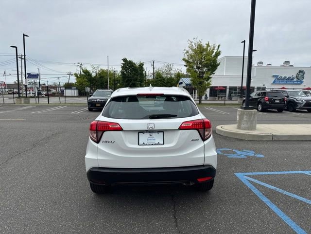 Used 2016 Honda HR-V LX image 7