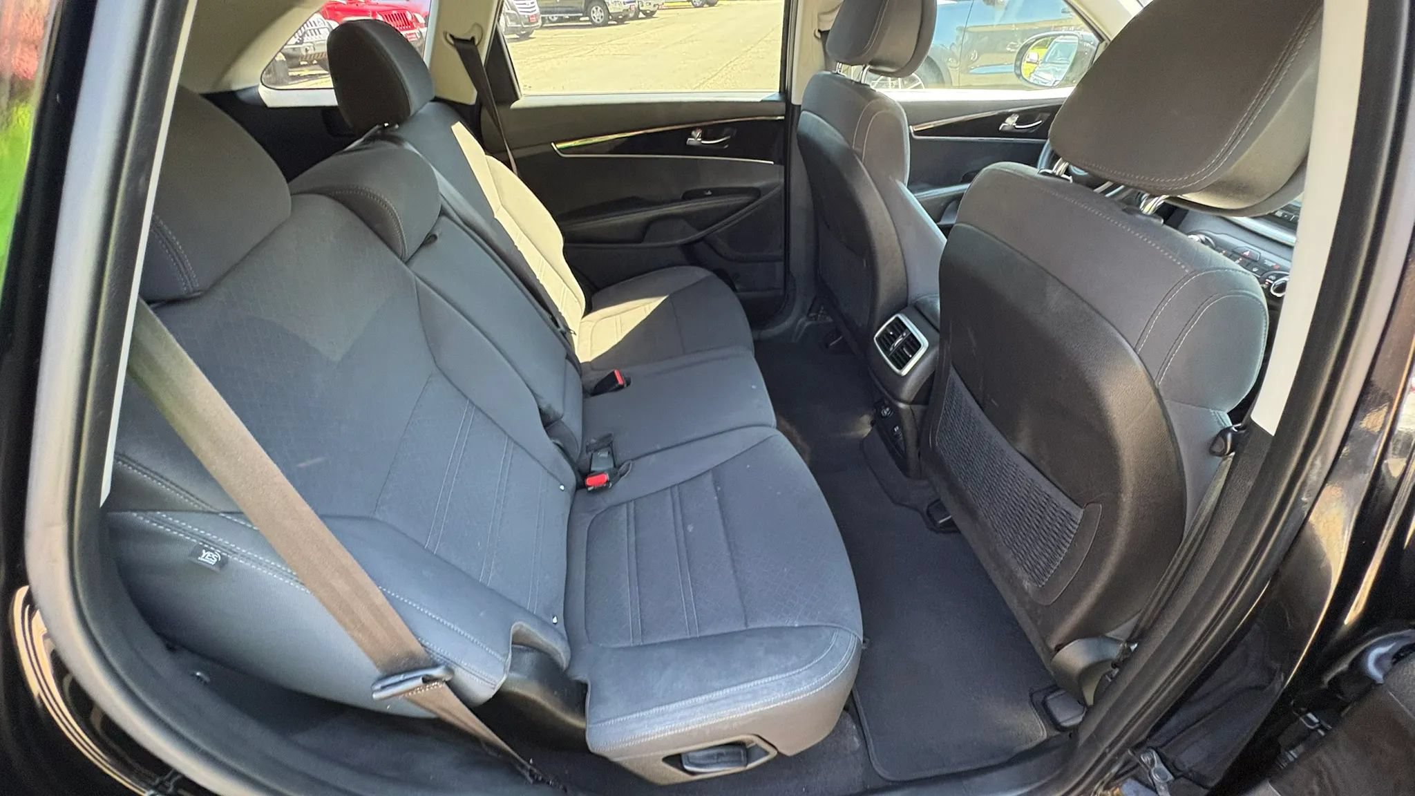 Used 2016 Kia Sorento AWD image 31
