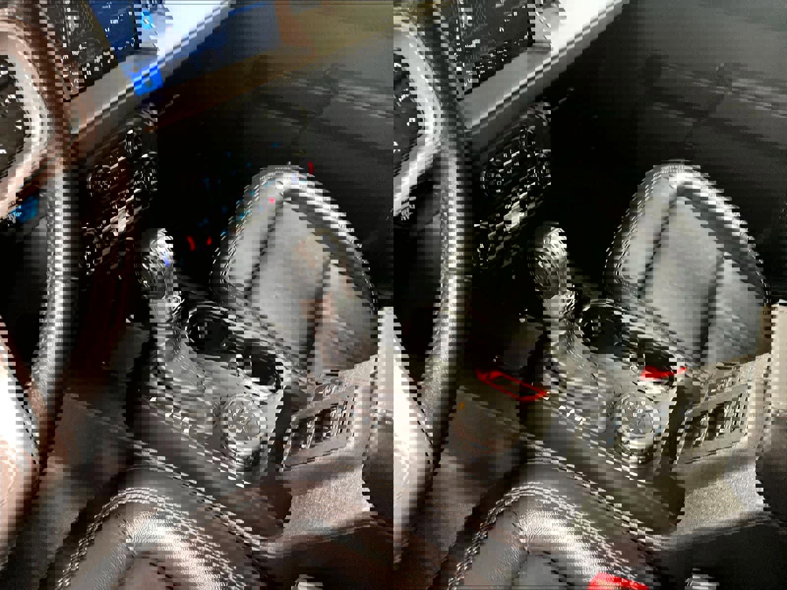 Used 2025 Ford Bronco Outer Banks image 20