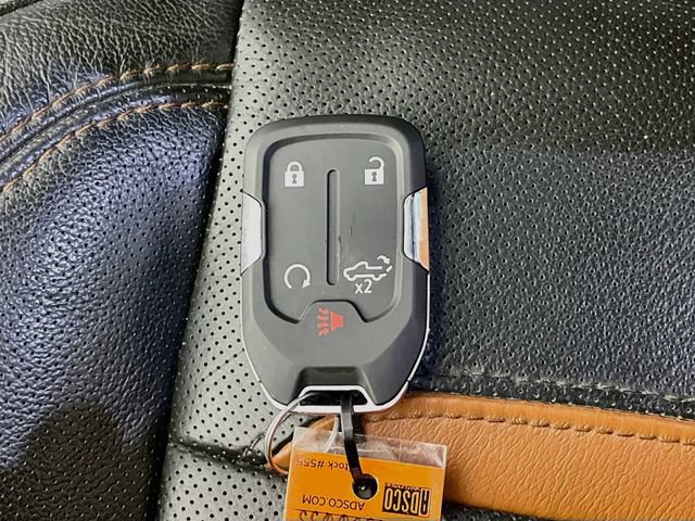 Used 2019 GMC Sierra 1500 AT4 w/ AT4 Premium Package AWD/4WD image 32