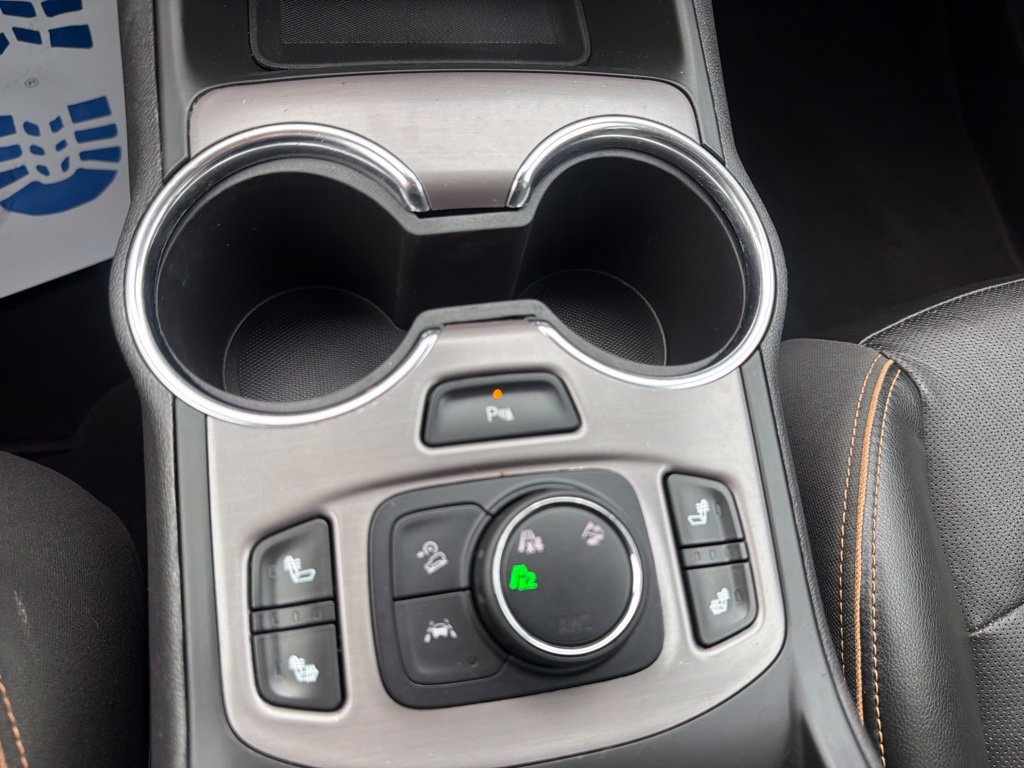 Certified 2023 GMC Terrain AT4 w/ Tech Package AWD/4WD image 26