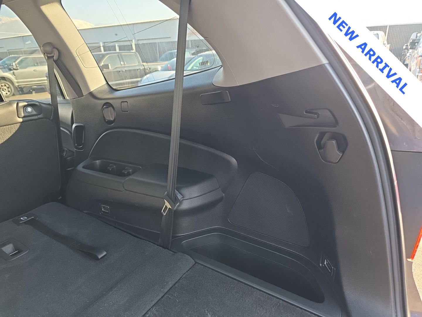 Used 2018 Honda Pilot EX-L image 36