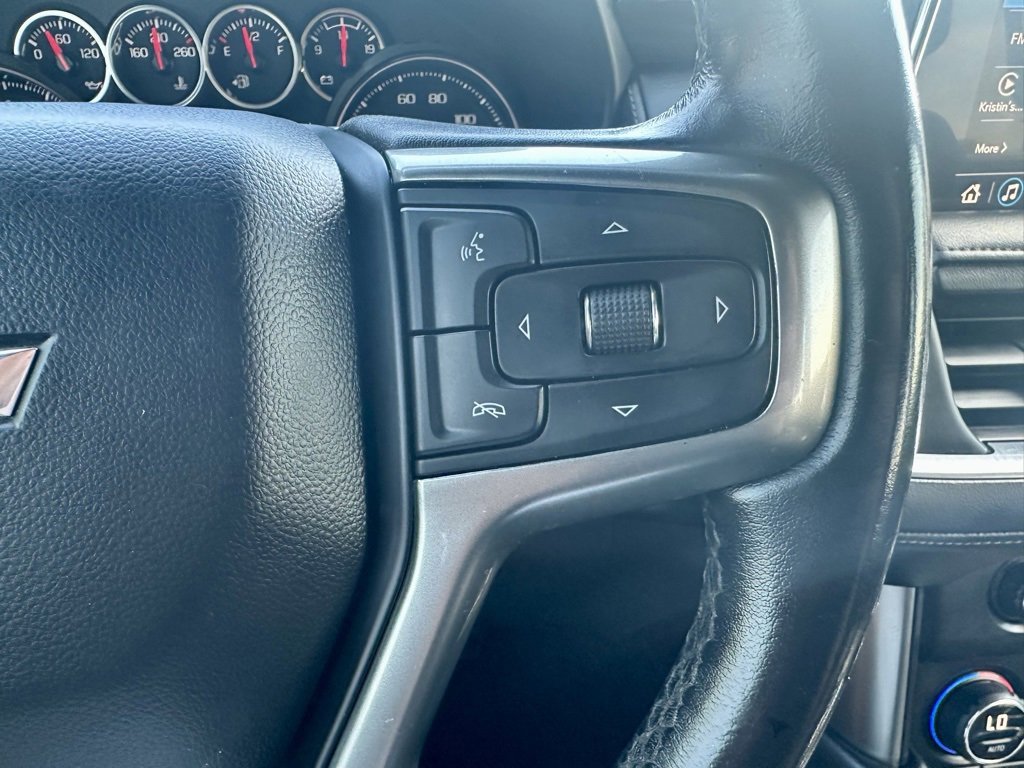 Used 2021 Chevrolet Suburban LT image 23