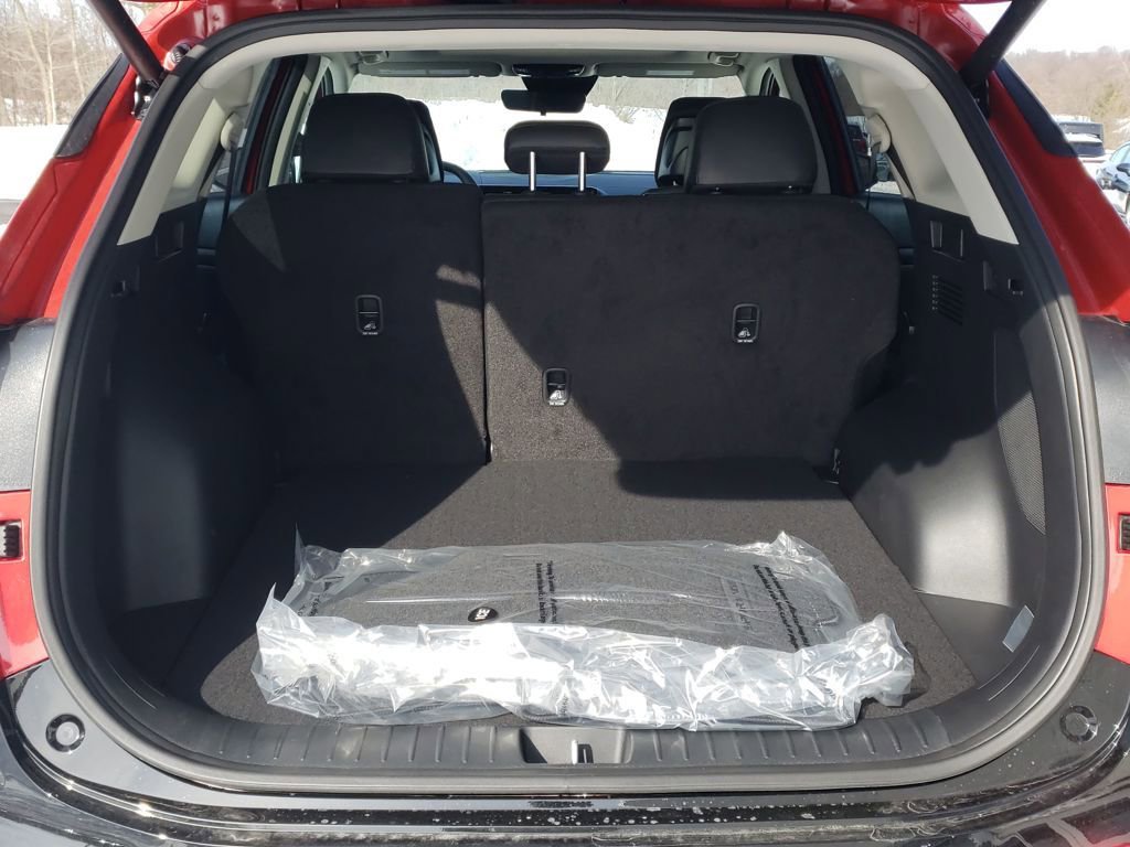 New 2026 Kia Sportage SX image 7