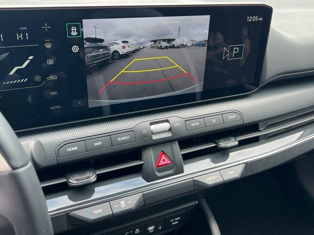 Certified 2025 Kia K4 GT-Line w/ GT-Line Premium Package FWD image 25