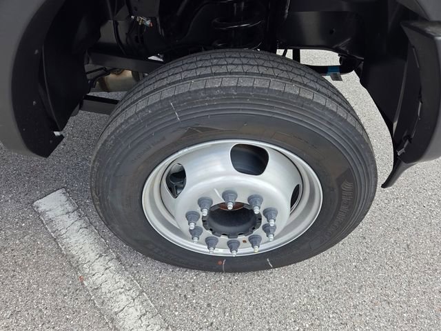 New 2026 RAM 5500 Tradesman w/ Chrome Appearance Group image 20