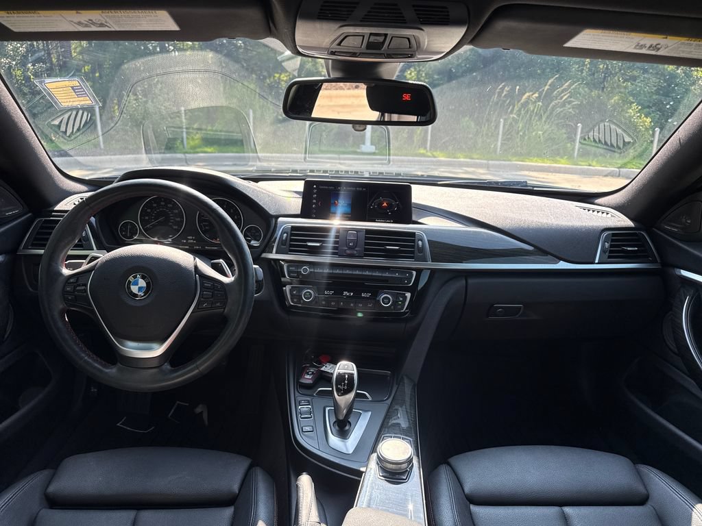 Used 2019 BMW 430i Gran Coupe xDrive w/ Convenience Package AWD/4WD image 16