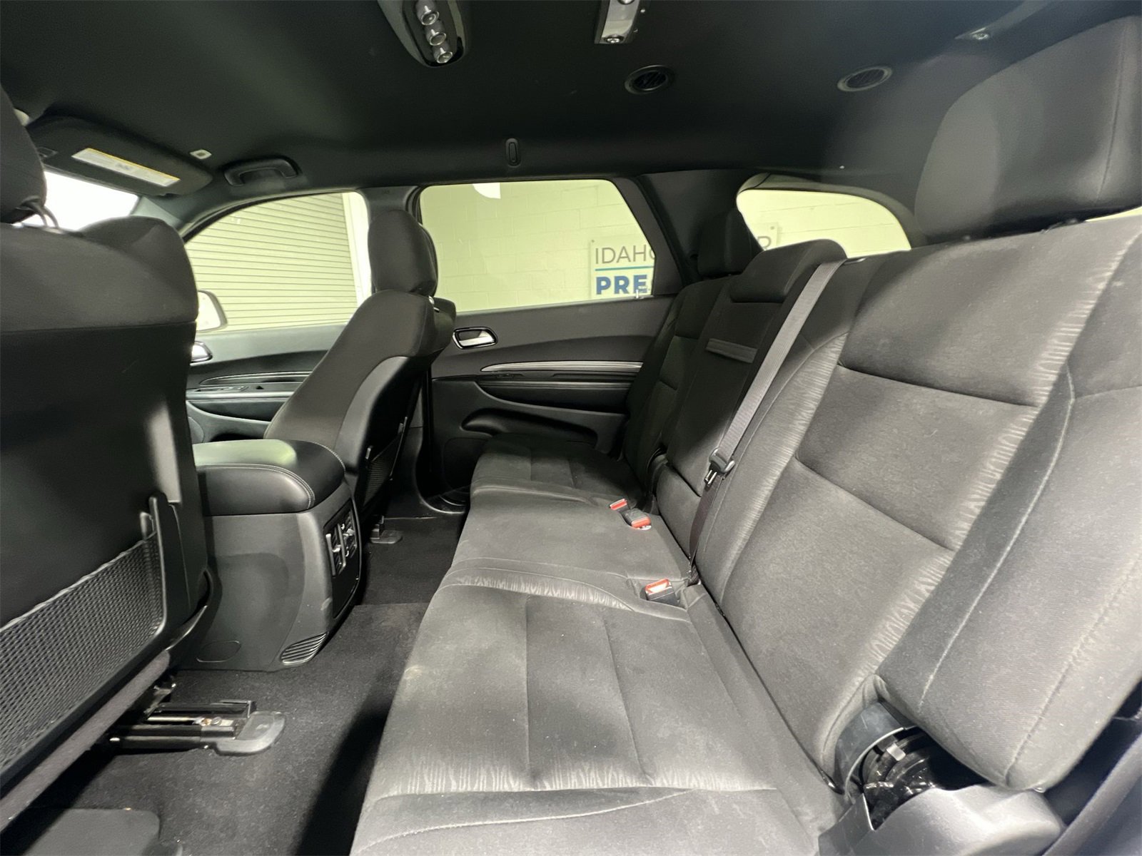 Used 2024 Dodge Durango SXT image 21