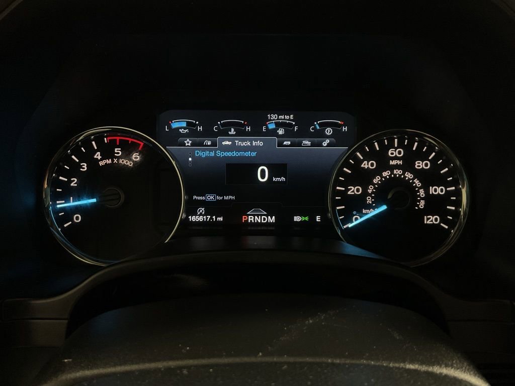 Used 2019 Ford F150 Lariat w/ Equipment Group 502A Luxury image 27