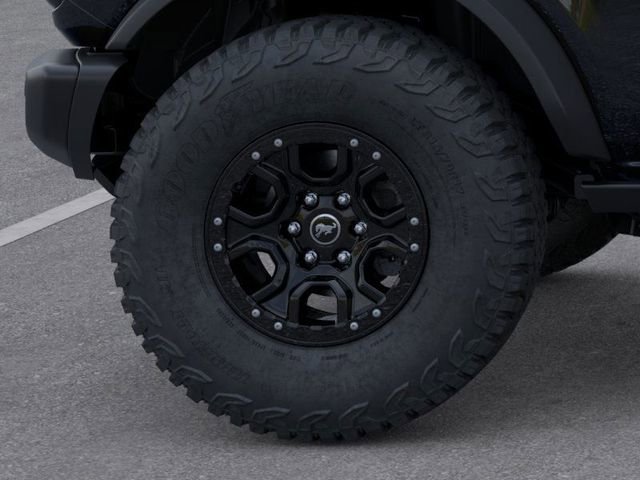 New 2026 Ford Bronco Big Bend w/ Sasquatch Package image 21