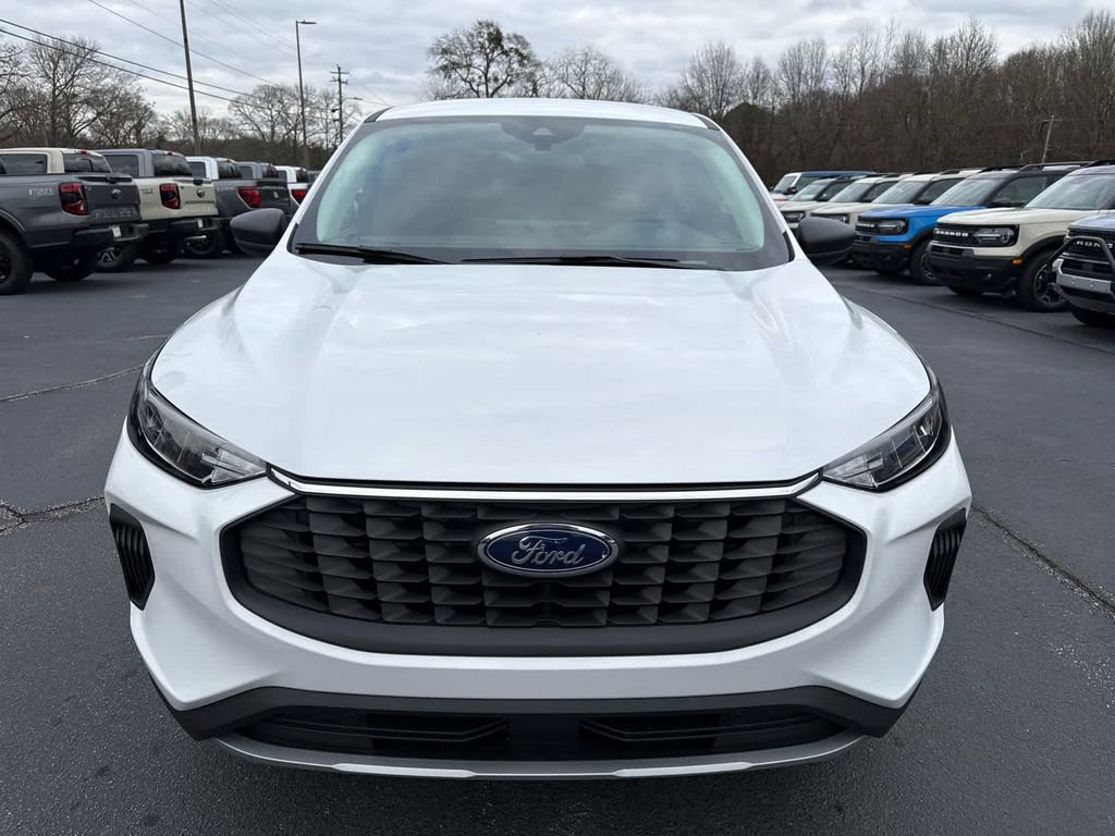 New 2026 Ford Escape Active w/ Active Premium Tech Pack AWD/4WD image 31
