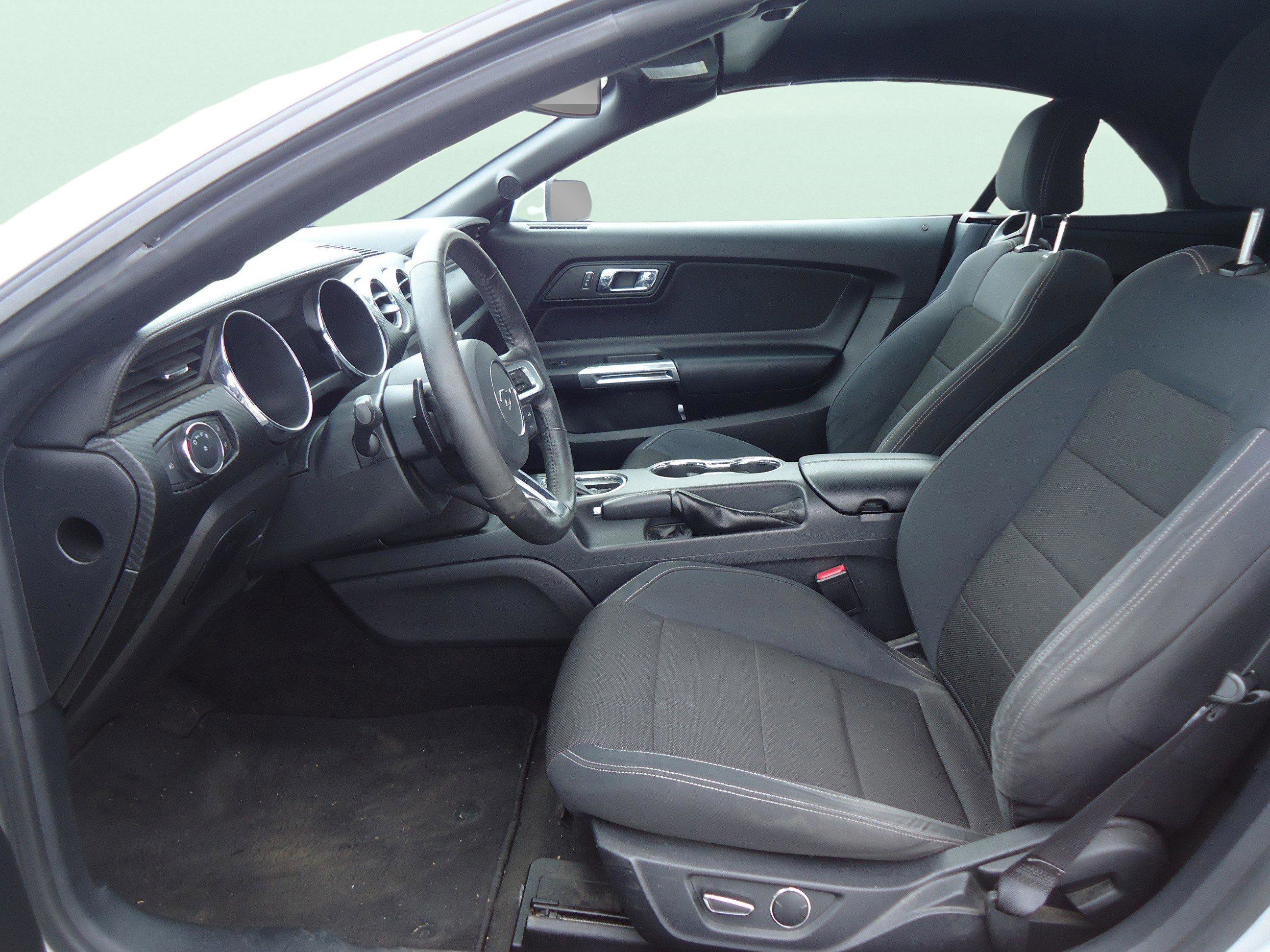 Used 2015 Ford Mustang Convertible w/ Equipment Group 051A image 19