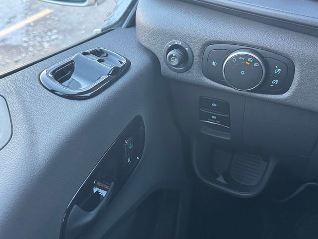 New 2026 Ford Transit 150 Low Roof AWD image 37