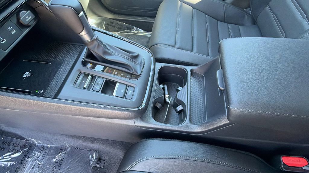 New 2026 Honda CR-V EX-L image 13