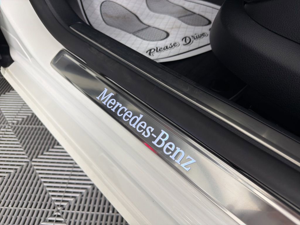 Certified 2022 Mercedes-Benz S 580 4MATIC Sedan image 20